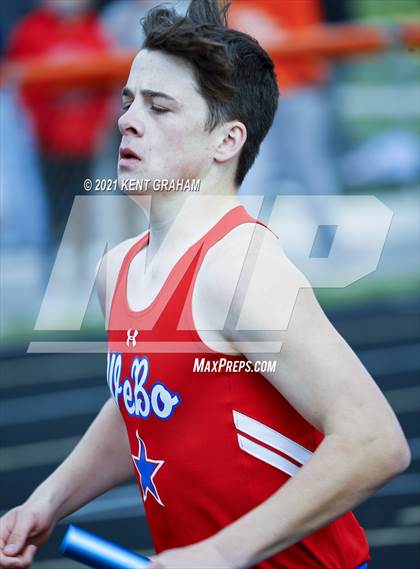 Thumbnail 1 in Big Orange Invitational photogallery.