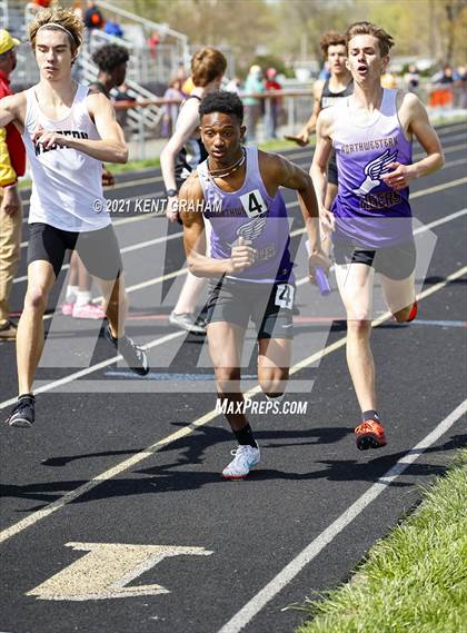 Thumbnail 1 in Big Orange Invitational photogallery.