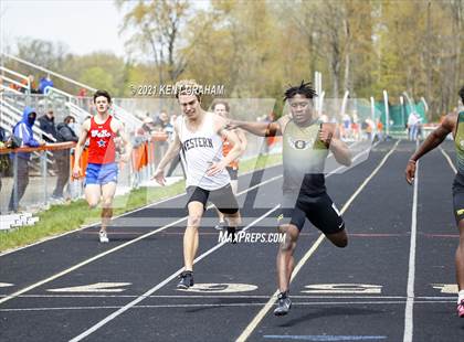 Thumbnail 1 in Big Orange Invitational photogallery.