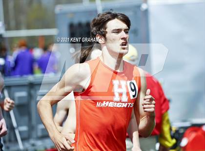 Thumbnail 1 in Big Orange Invitational photogallery.