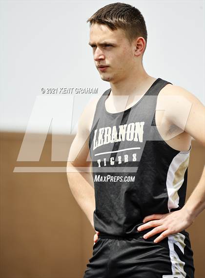 Thumbnail 3 in Big Orange Invitational photogallery.