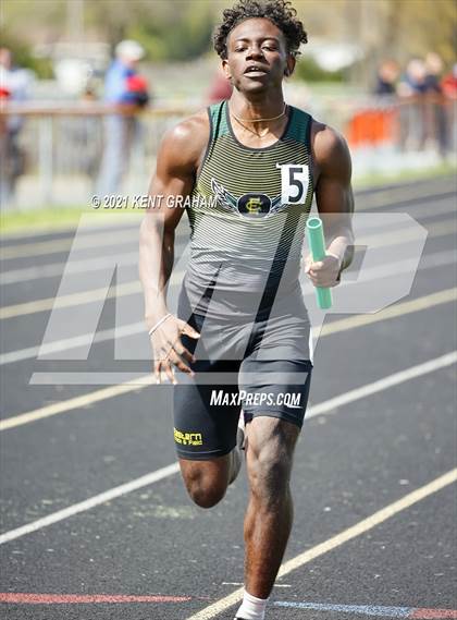 Thumbnail 1 in Big Orange Invitational photogallery.