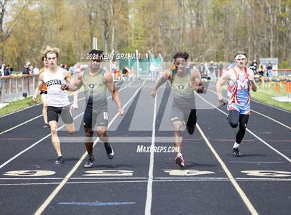 Thumbnail 3 in Big Orange Invitational photogallery.