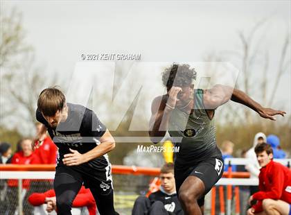Thumbnail 1 in Big Orange Invitational photogallery.