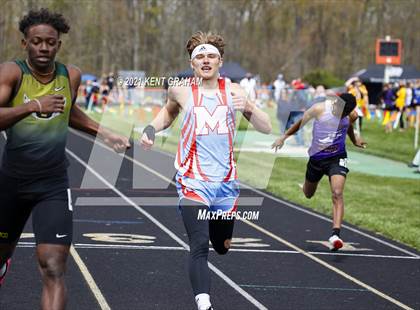 Thumbnail 2 in Big Orange Invitational photogallery.