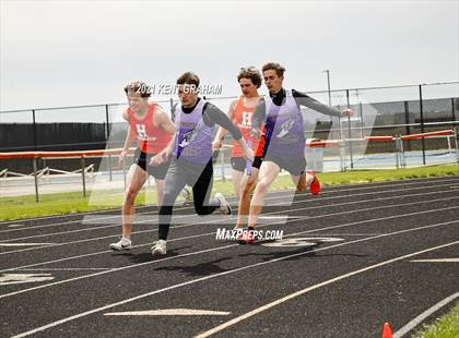 Thumbnail 2 in Big Orange Invitational photogallery.