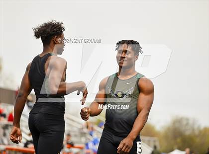 Thumbnail 1 in Big Orange Invitational photogallery.