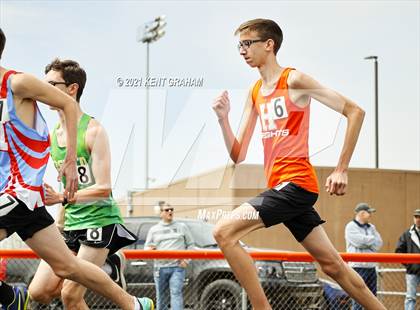 Thumbnail 1 in Big Orange Invitational photogallery.