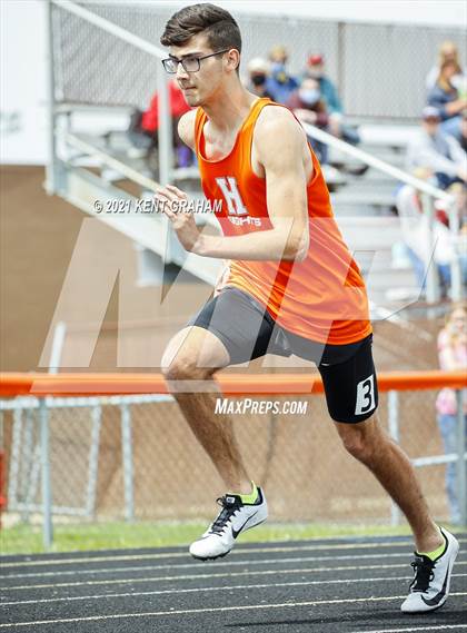 Thumbnail 2 in Big Orange Invitational photogallery.