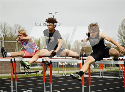 Thumbnail 3 in Big Orange Invitational photogallery.