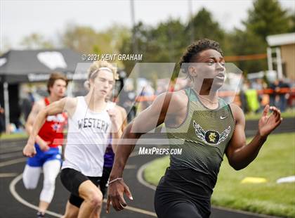 Thumbnail 2 in Big Orange Invitational photogallery.