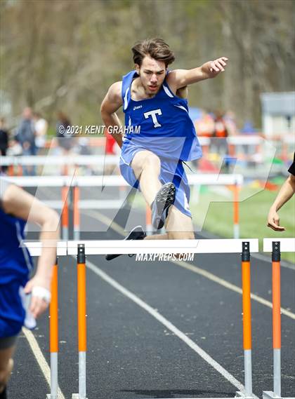 Thumbnail 1 in Big Orange Invitational photogallery.