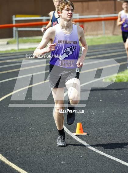 Thumbnail 1 in Big Orange Invitational photogallery.