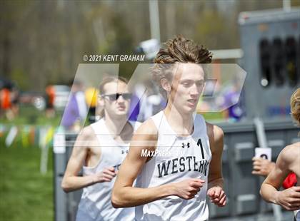 Thumbnail 1 in Big Orange Invitational photogallery.