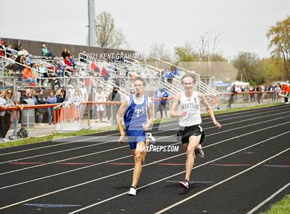 Thumbnail 1 in Big Orange Invitational photogallery.