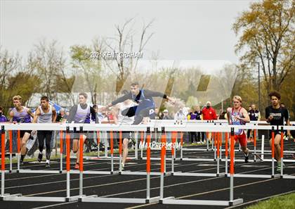 Thumbnail 1 in Big Orange Invitational photogallery.