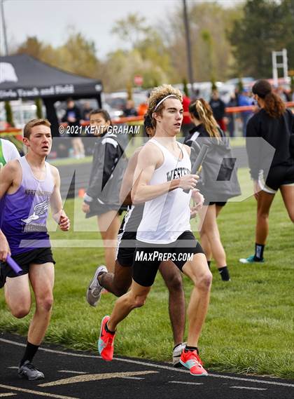 Thumbnail 1 in Big Orange Invitational photogallery.