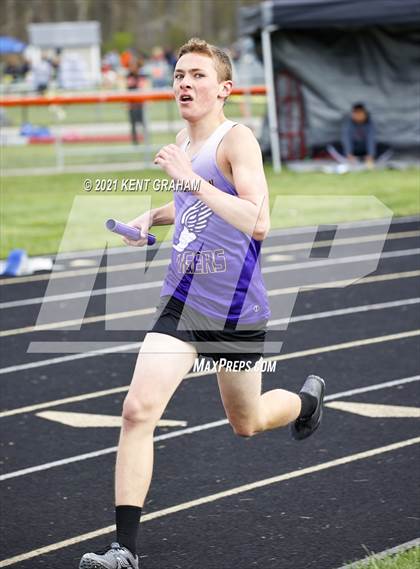 Thumbnail 1 in Big Orange Invitational photogallery.