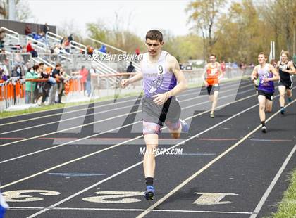 Thumbnail 1 in Big Orange Invitational photogallery.