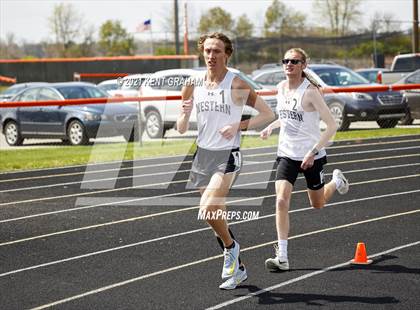 Thumbnail 3 in Big Orange Invitational photogallery.