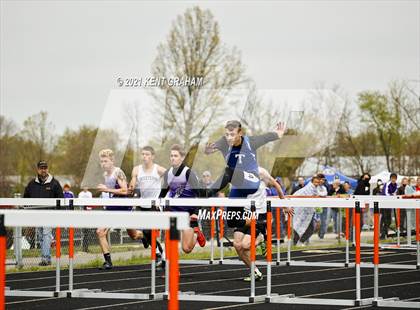Thumbnail 2 in Big Orange Invitational photogallery.