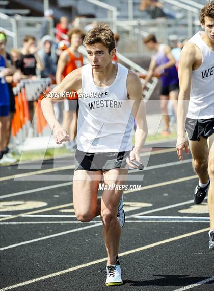 Thumbnail 1 in Big Orange Invitational photogallery.