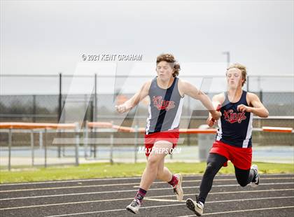 Thumbnail 1 in Big Orange Invitational photogallery.
