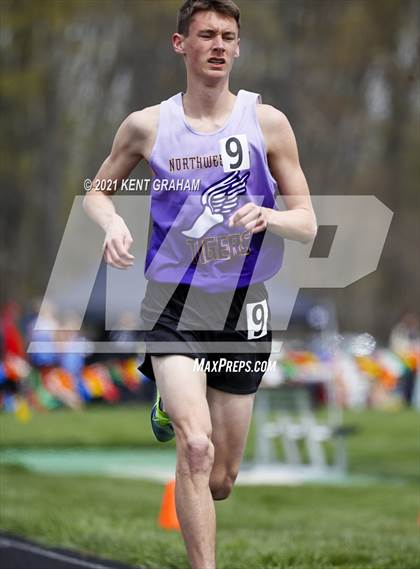 Thumbnail 1 in Big Orange Invitational photogallery.