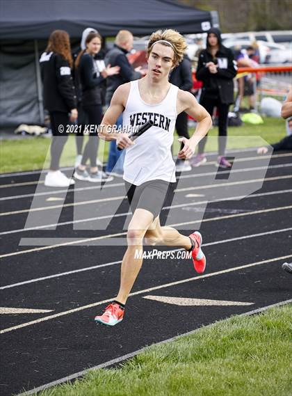 Thumbnail 3 in Big Orange Invitational photogallery.