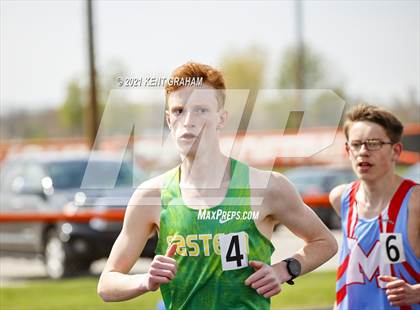 Thumbnail 3 in Big Orange Invitational photogallery.
