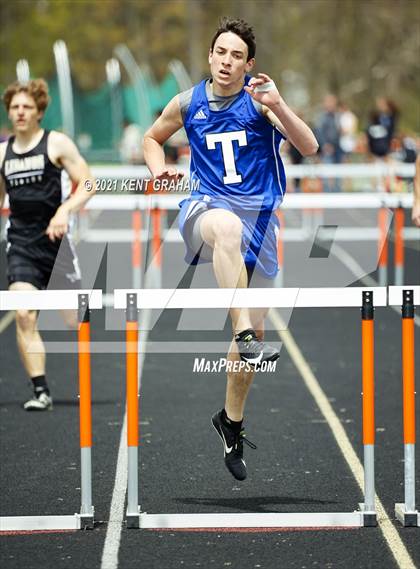 Thumbnail 3 in Big Orange Invitational photogallery.