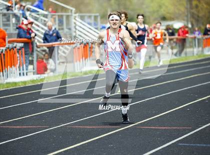 Thumbnail 1 in Big Orange Invitational photogallery.