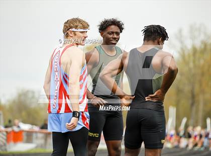 Thumbnail 2 in Big Orange Invitational photogallery.