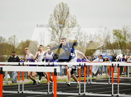 Thumbnail 1 in Big Orange Invitational photogallery.