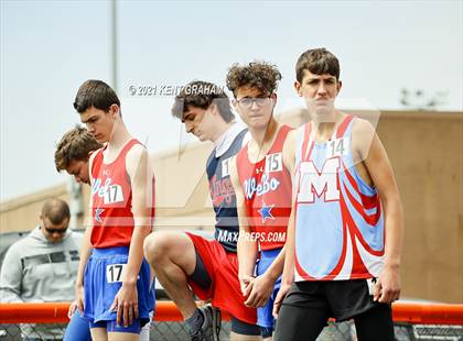 Thumbnail 1 in Big Orange Invitational photogallery.