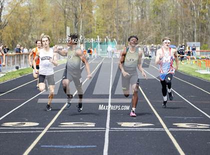 Thumbnail 2 in Big Orange Invitational photogallery.