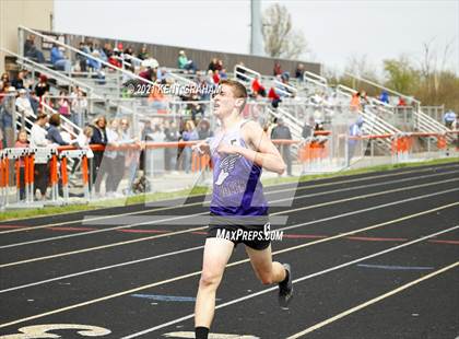 Thumbnail 1 in Big Orange Invitational photogallery.