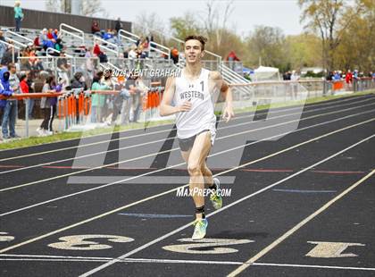 Thumbnail 2 in Big Orange Invitational photogallery.