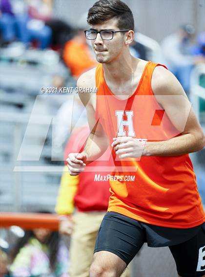 Thumbnail 1 in Big Orange Invitational photogallery.