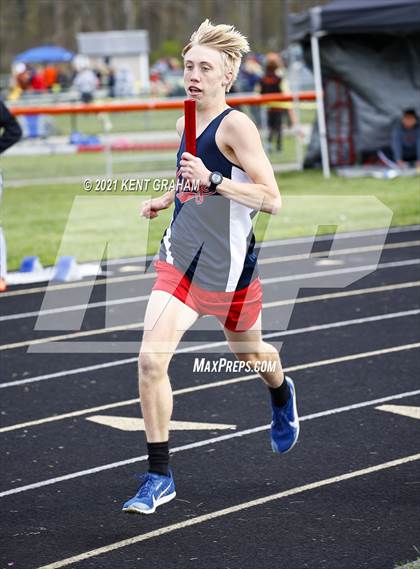 Thumbnail 1 in Big Orange Invitational photogallery.