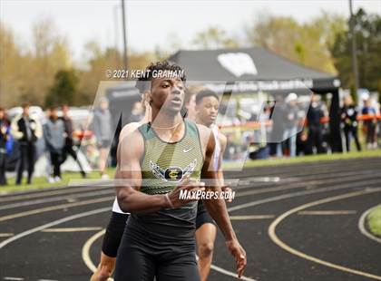 Thumbnail 1 in Big Orange Invitational photogallery.