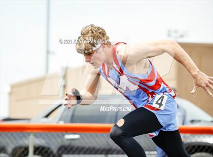 Thumbnail 1 in Big Orange Invitational photogallery.