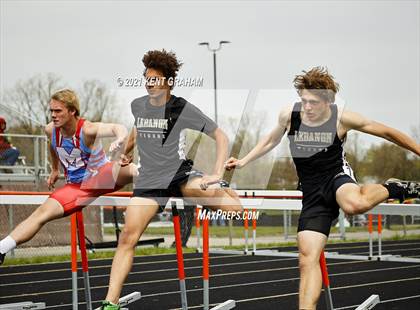 Thumbnail 1 in Big Orange Invitational photogallery.