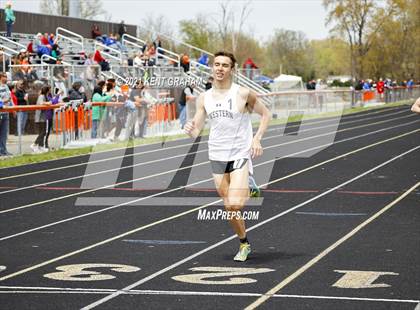 Thumbnail 1 in Big Orange Invitational photogallery.