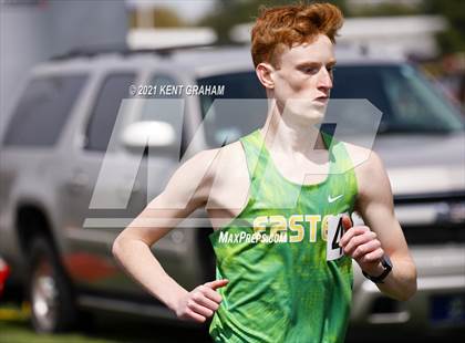 Thumbnail 3 in Big Orange Invitational photogallery.