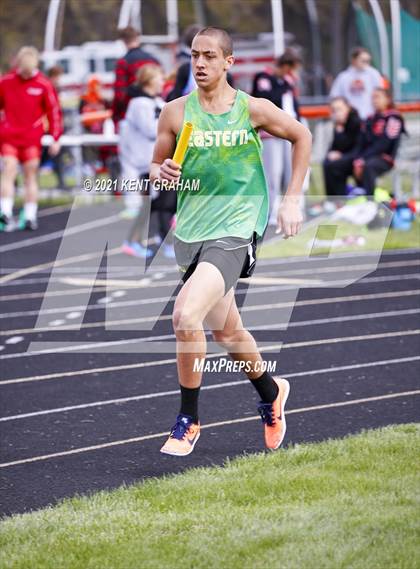 Thumbnail 2 in Big Orange Invitational photogallery.