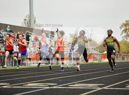 Thumbnail 1 in Big Orange Invitational photogallery.