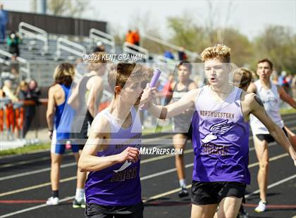 Thumbnail 2 in Big Orange Invitational photogallery.