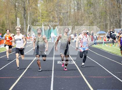 Thumbnail 1 in Big Orange Invitational photogallery.