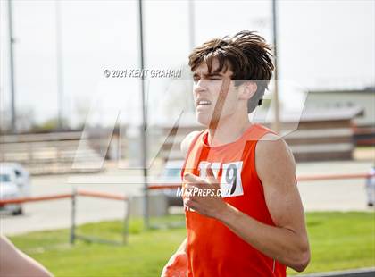 Thumbnail 1 in Big Orange Invitational photogallery.